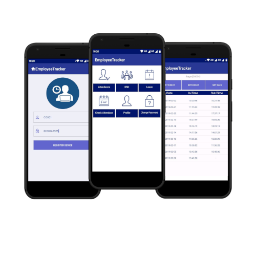 idone-mobile-application