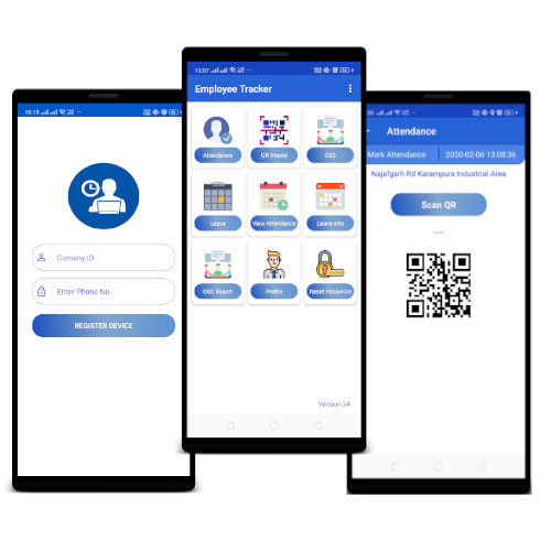 idone-mobile-application